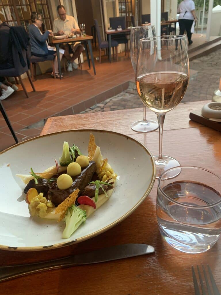 Bon Vivant