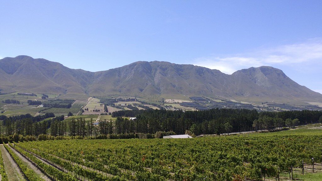 Hemel-en-Aarde
