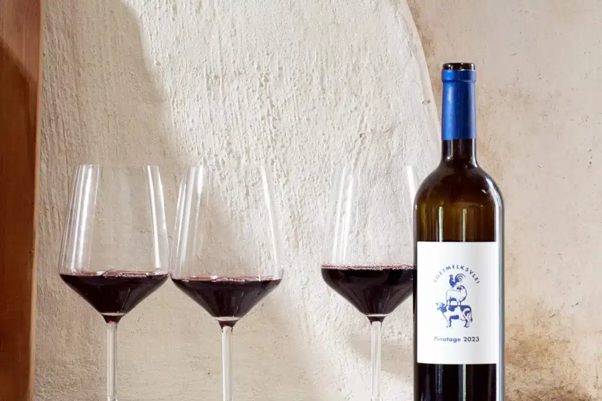 Pinotage