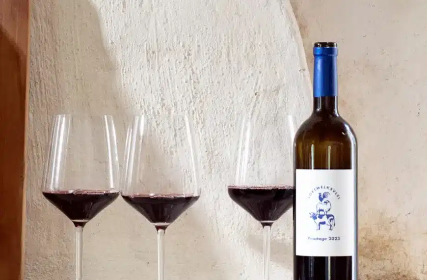 Pinotage